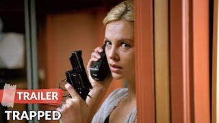 Trapped 2002 Trailer  Kevin Bacon  Charlize Theron