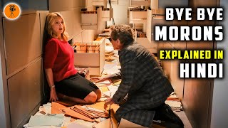 Bye Bye Morons 2020 French Movie Explained in Hindi  Virginie Efira Up For Love  9D Production