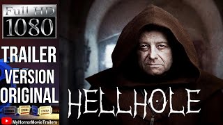 El Abismo del Infierno Hellhole 2022 Trailer HD  Bartosz M Kowalski