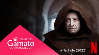 Hellhole   Ostatnia Wieczerza 2022 trailer clip