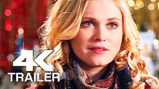 CHRISTMAS INHERITANCE Trailer 2017 NETFLIX ORIGINAL CHRISTMAS MOVIE