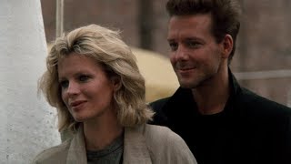 Mickey Rourke and Kim Basinger Nine 12 Weeks 1985 Bryan Ferry  Slave To Love