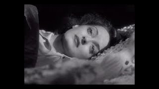 Dark Victory 1939  Ending  Bette Davis