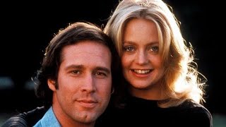 Chevy Chase  Goldie Hawn Foul Play 1978 HQ