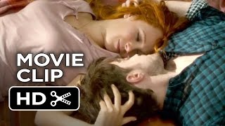 Horns CLIP  Rest of My Life 2014  Daniel Radcliffe Juno Temple Movie HD