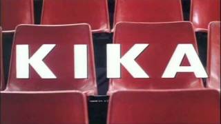 Kika  Trailer 1993