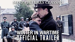 Winter in Wartime  Official Trailer HD 2011