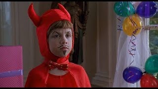 problem child 1990 its my party Scene 1080P