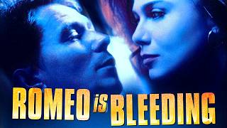 Romeo Is Bleeding 1993 ThrillerNoir Full Movie Facts  Review  Gary Oldman Lena OlinDavid Proval