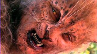 The Island of Dr Moreau  Official Movie Trailer