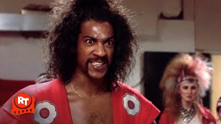 The Last Dragon 1985  Who Is The Master Scene  Movieclips