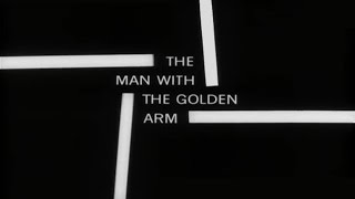 The Man With the Golden Arm 1955 Drama Romance