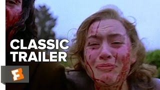 Heavenly Creatures 1994 Official Trailer  Kate Winslet Peter Jackson Horror Movie HD