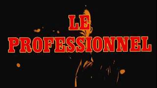 Le professionnel  The Professional 1981 Opening Scene