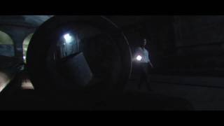 The Tunnel 2011 Official Teaser Trailer   wwwthetunnelmovienet