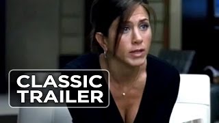 Derailed 2005 Official Trailer 1  Jennifer Aniston Movie HD