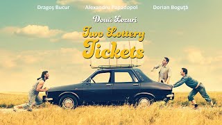 Two Lottery Tickets Doua lozuri 2016  trailer