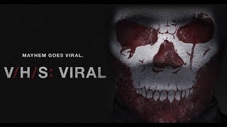 VHS Viral  Trailer