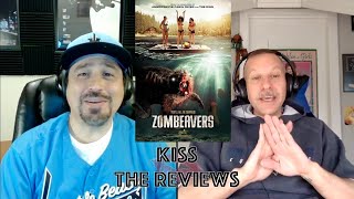 Zombeavers 2014 Movie Review  Retrospective