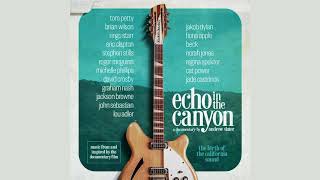 Echo In The Canyon Jakob Dylan and Stephen Stills  Questions