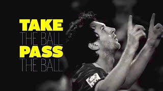 New Barcelona documentary Take the Ball Pass the Ball Trailer