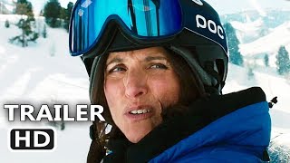 DOWNHILL Trailer 2020 Julia LouisDreyfus Will Ferrell Movie