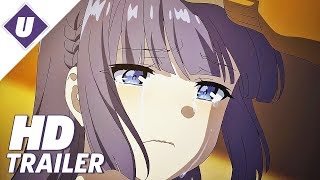 Rascal Does Not Dream Of A Dreaming Girl 2019  Official Theatrical Trailer