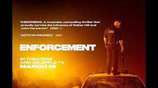 Enforcement  Trailer Ultimate Film Trailers