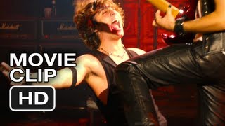 Rock of Ages Movie CLIP 5  I Wanna Rock  Tom Cruise Movie 2012 HD