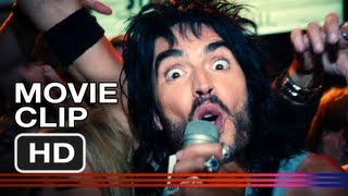 Rock of Ages Movie CLIP 7  We Built This City  Tom Cruise Movie 2012 HD