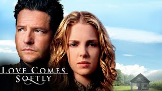 El amor llega suavemente  Love Comes Softly Pelcula completa 1080p ESPAOL