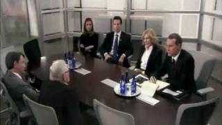 Damages  Season 3 Promo 2  Money