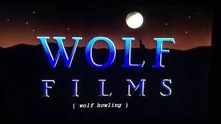 Wolf FilmsStudios USANBCUniversal Television Distribution 19992011