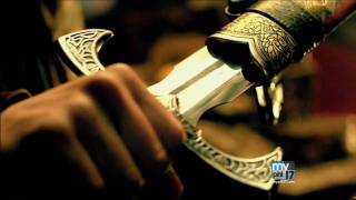 Legend Of The Seeker IntroTheme  Season 2 HD