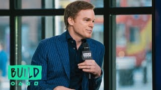 Michael C Hall Achieves An Authentic British Accent In Safe