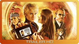 Stormbreaker  2006  Trailer  German  Deutsch