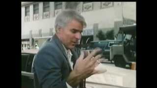 All Of Me Steve Martin FUNNIEST CLIP EVER