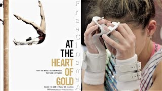 At the Heart of Gold Inside the USA Gymnastics Scandal 2019  HBO Documentaries  FrCinema