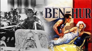 BenHur A Tale of the Christ 1925 HD  dir Fred Niblo  MaV 001