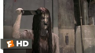 Scary Movie 3 1111 Movie CLIP  Down the Well 2003 HD