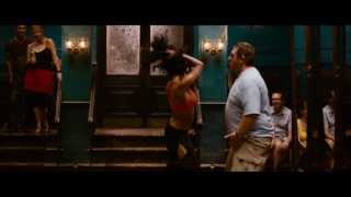 CUBAN FURY  First Dance Class  Film Clip