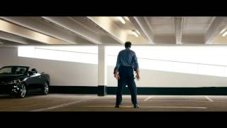 CUBAN FURY  Car Park Dance Off  Film Clip