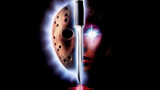 Friday the 13th Part VII The New Blood 1988  TV Spot 1