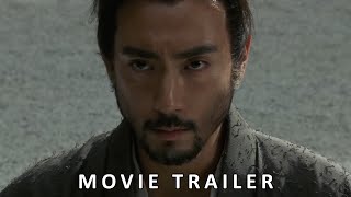 HaraKiri Death of a Samurai 2011  Official Trailer