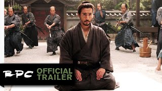 HaraKiri Death of a Samurai 2011 Official Trailer