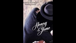 Henry  June 1990 Preview