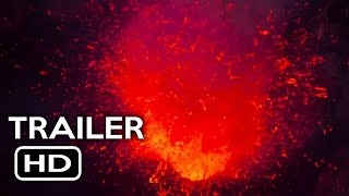 Into the Inferno Official Trailer 1 2016 Werner Herzog Netflix Documentary Movie HD