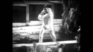 ISLAND OF LOST SOULS Masters of Cinema Original theatrical trailer