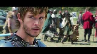 Knights of Badassdom  trailer US 2011 SDCC Summer Glau Ryan Kwanten