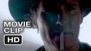 Killer Joe Movie CLIP 1 2012  I Dont Take You Seriously HD